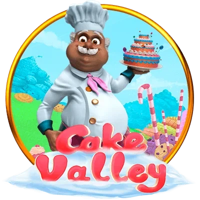 Cake Valley
