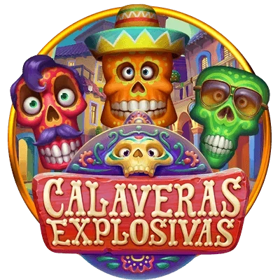 Calaveras Explosivas