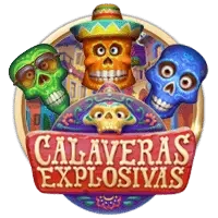 Calaveras Explosivas