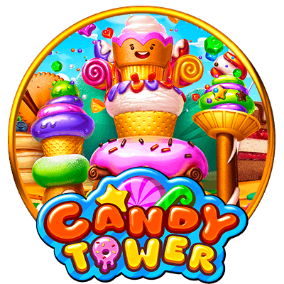 Candy Tower