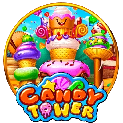Candy Tower