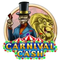 Carnival Cash