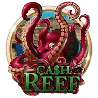Cash Reef