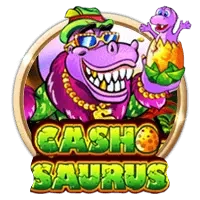 Cashosaurus