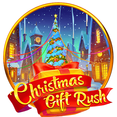 Christmas Gift Rush