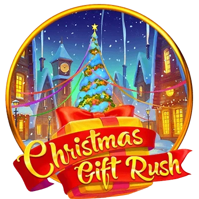 Christmas Gift Rush