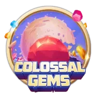 Colossal Gems