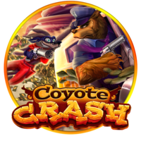 Coyote Crash