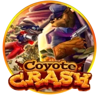 Coyote Crash