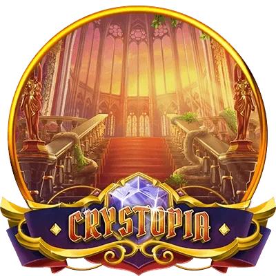 Crystopia