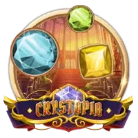 Crystopia