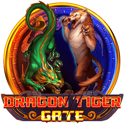 DragonTigerGate