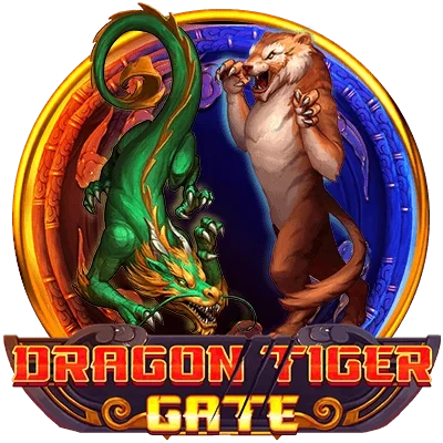 DragonTigerGate