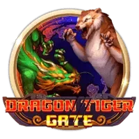 DragonTigerGate
