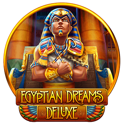 Egyptian Dreams Deluxe