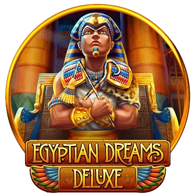Egyptian Dreams Deluxe