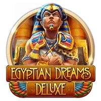 Egyptian Dreams Deluxe