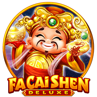 Fa Cai Shen Deluxe