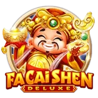 Fa Cai Shen Deluxe