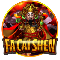 Fa Cai Shen