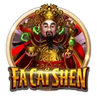 Fa Cai Shen