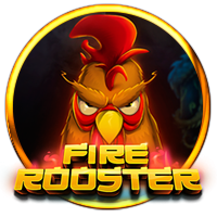 Fire Rooster