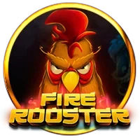 Fire Rooster
