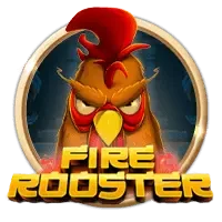 Fire Rooster