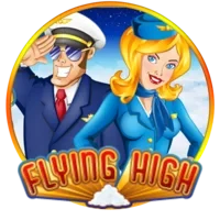 Flying High