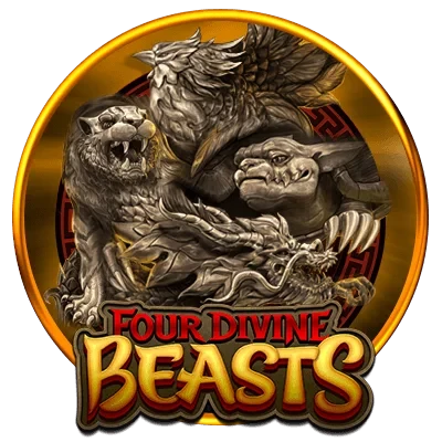 Four Divine Beasts