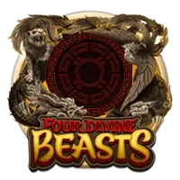 Four Divine Beasts