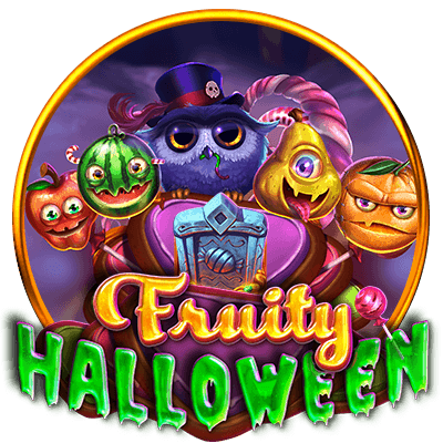 Fruity Halloween