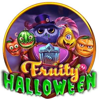 Fruity Halloween