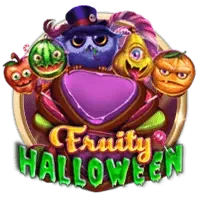 Fruity Halloween