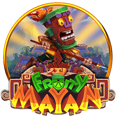 Fruity Mayan