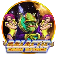 Galactic Cash