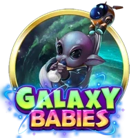 Galaxy Babies