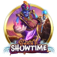 Genie's Showtime