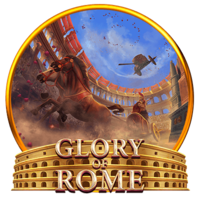 Glory Of Rome