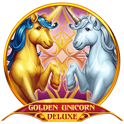 Golden Unicorn Deluxe