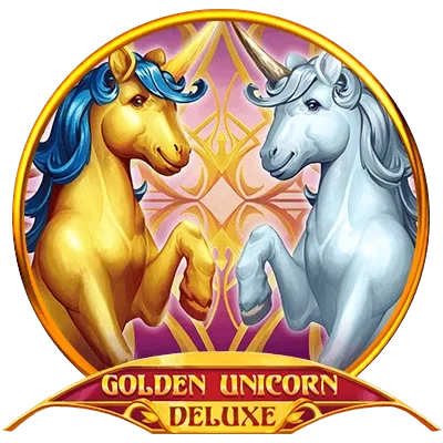 Golden Unicorn Deluxe