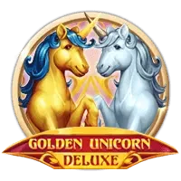 Golden Unicorn Deluxe