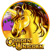 Golden Unicorn