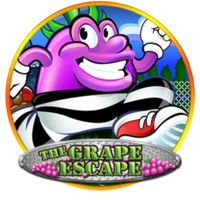 The Grape Escape