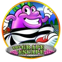 The Grape Escape