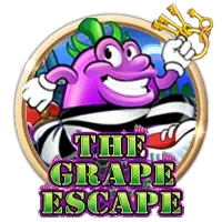 The Grape Escape