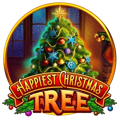 Happiest Christmas Tree