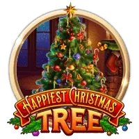Happiest Christmas Tree