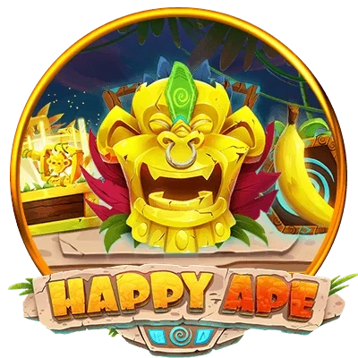 Happy Ape
