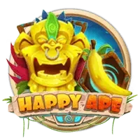 Happy Ape